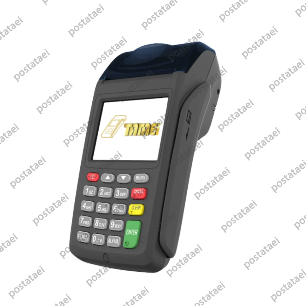 کارتخوان newpos 7220