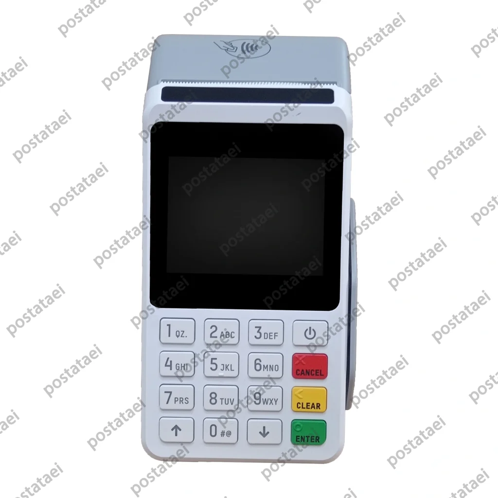 کارتخوان Topwise M3P