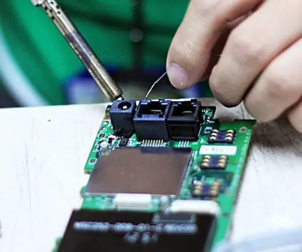 تعمیر کارتخوان شما، در کمترین زمان با بیشترین دقت