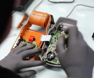 خدمات پس از فروش