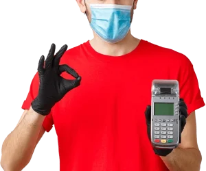 تعمیر دستگاه کارتخوان و حفاظت از آن